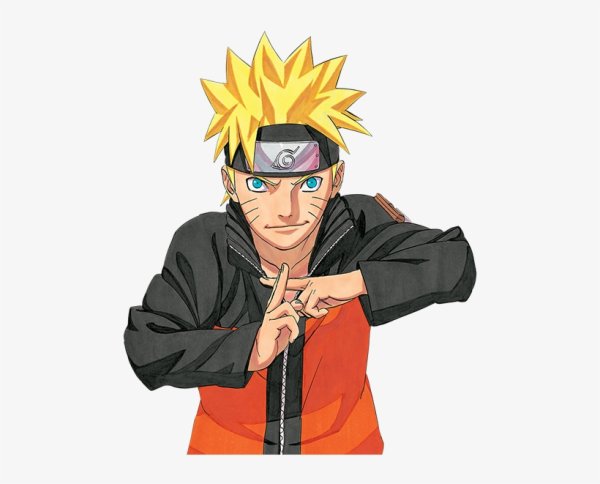 Масаси Кисимото Наруто