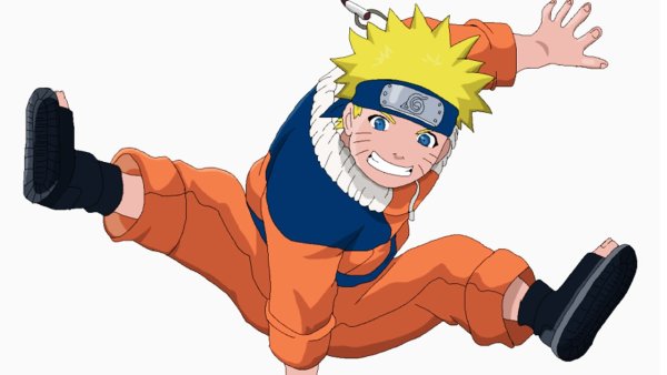 Kid Наруто Узумаки