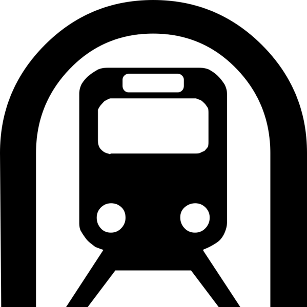 Пиктограммы в метрополитене