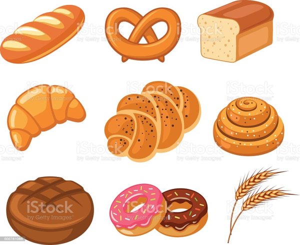 Болочки вектор Графика