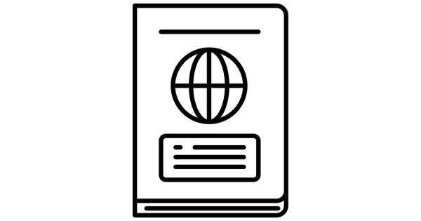 Гражданство иконка