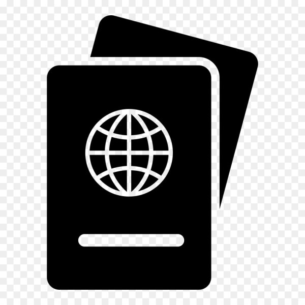 Значки векторные паспорт