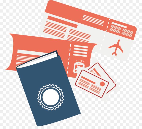 Паспорт вектор