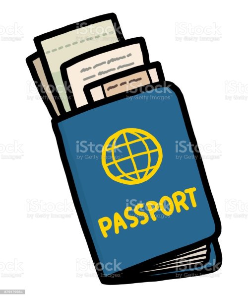 Паспорт арт