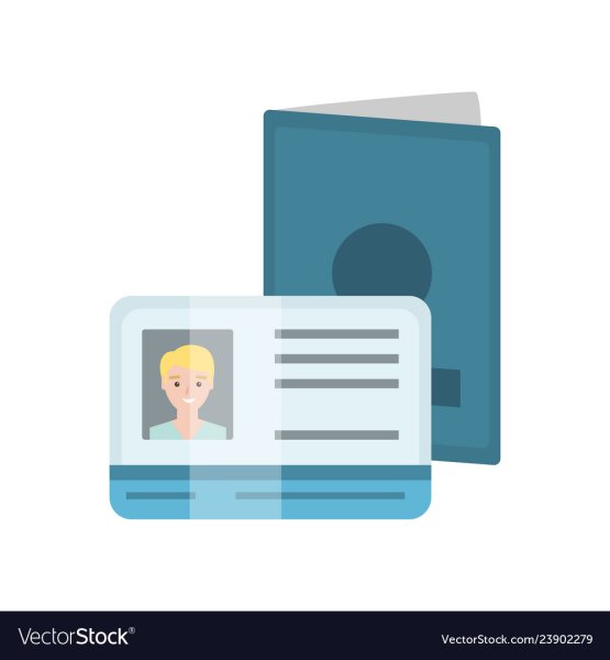 Водительские права иконка