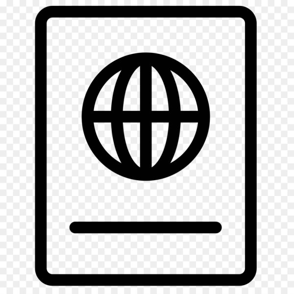 Гражданство иконка