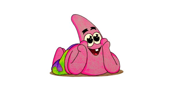 Лежачий Патрик