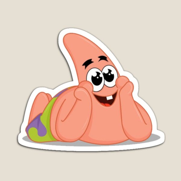 Патрик старс