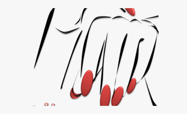 Логотип ноготочки