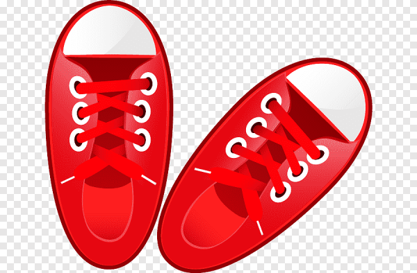 Кеды мультяшные