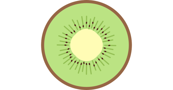 Киви пиктограмма