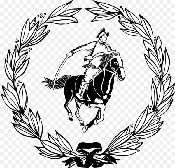 Графика казачество