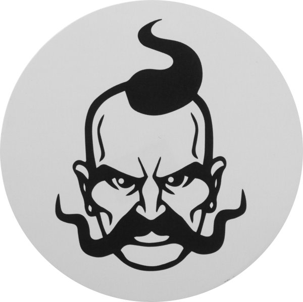 Наклейка Козак