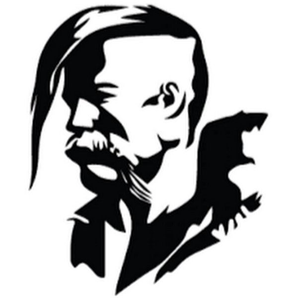 Казаки наклейка