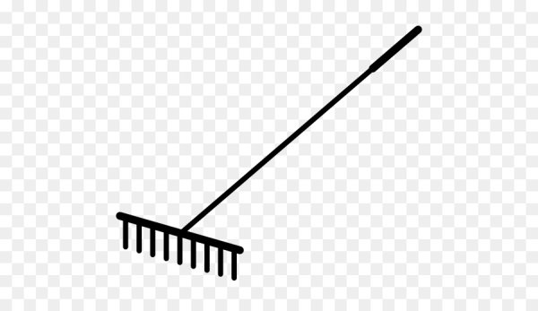 Грабли анимация