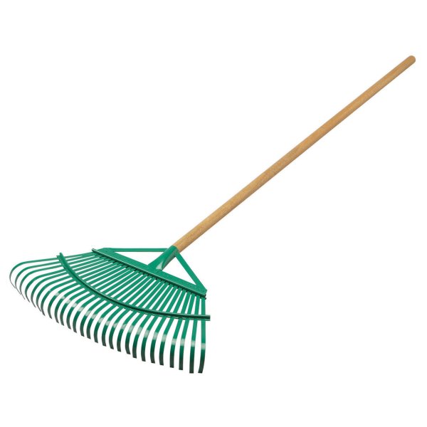 Грабли прямые Truper 17880