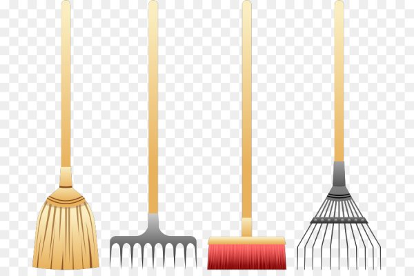 Грабли метлы лопаты