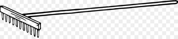 Грабли раскраска