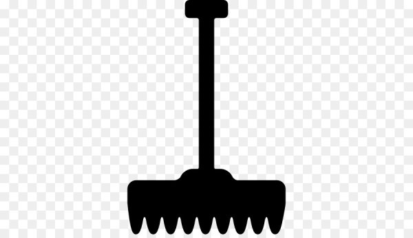 Пиктограмма садовый инвентарь