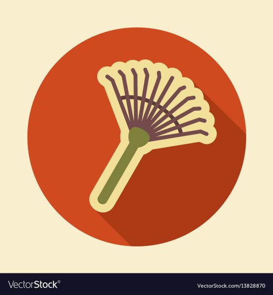 Грабли вектор