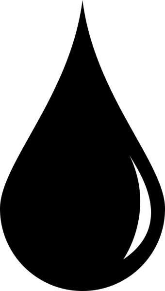 Черная капля