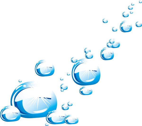 Векторные капли