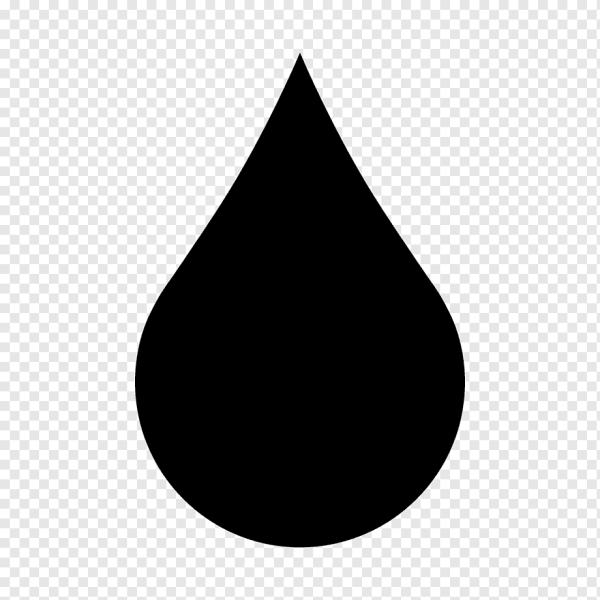 Черная капля