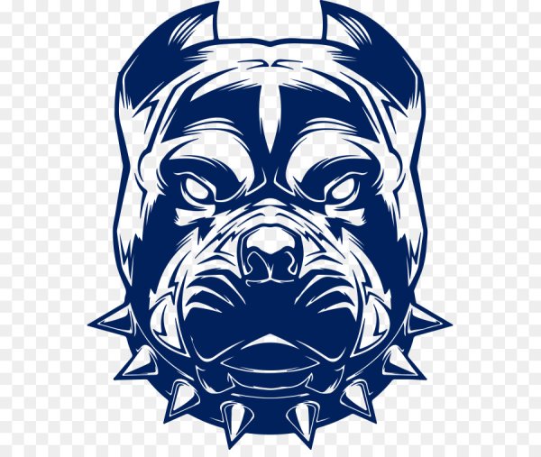 Питбуль лого