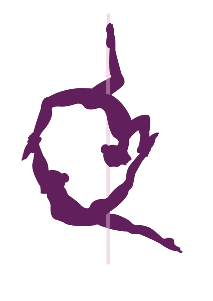 Акробатика значок