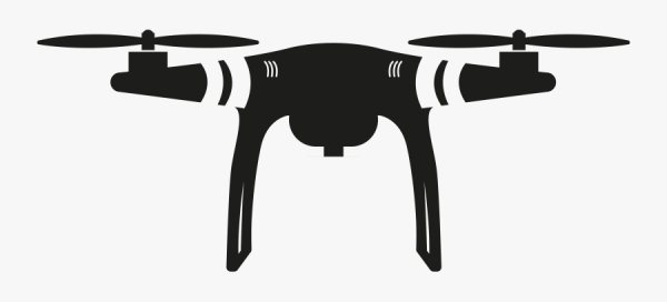 Квадрокоптер логотип