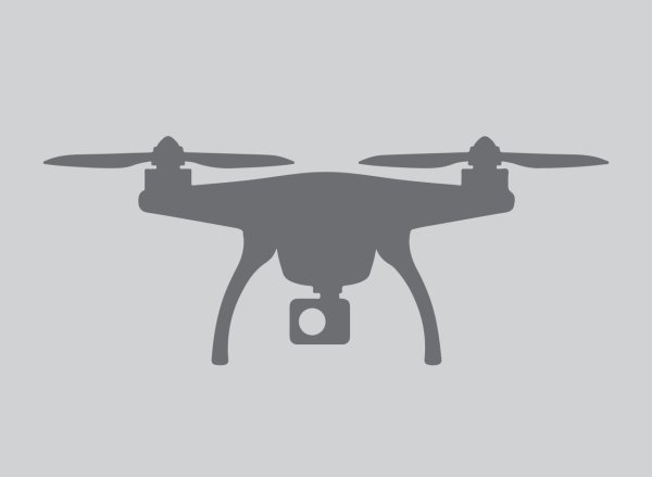 Дрон мультяшный