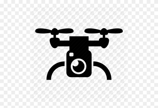 Логотип квадрокоптера