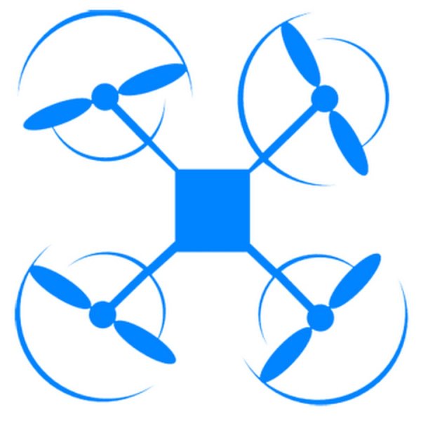 Беспилотник иконка