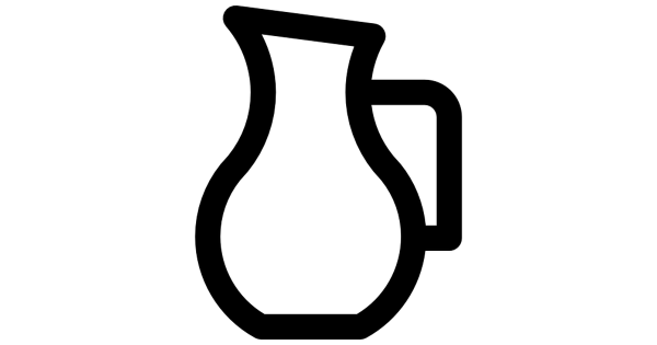 Кувшин для воды