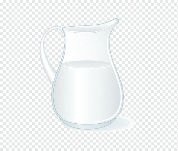 Векторные кувшины