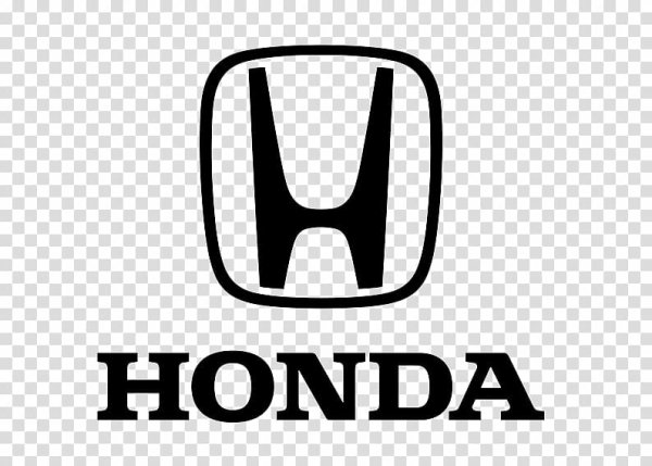 Honda логотип