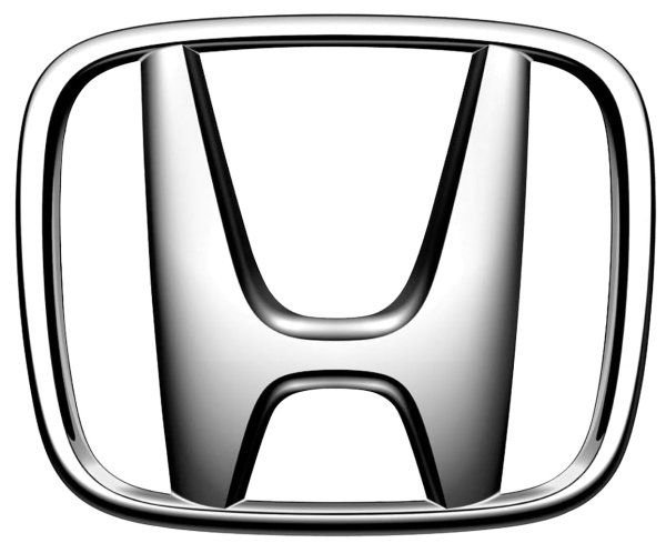Honda logo 4wd