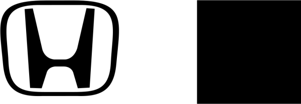 Honda знак