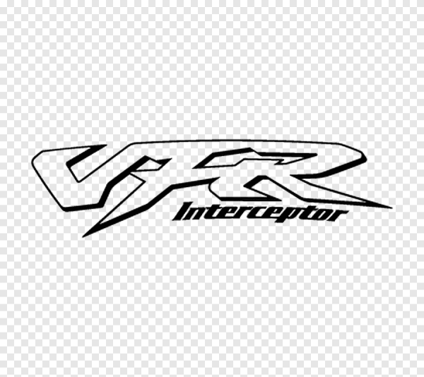 Honda VFR 800 эмблема