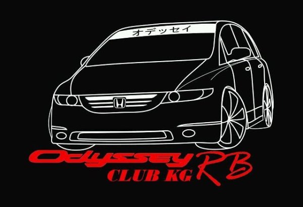 Honda Odyssey Club