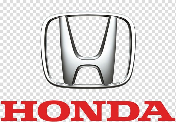 Honda символ