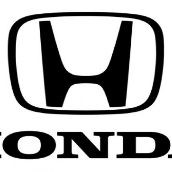 Honda CR-V logo