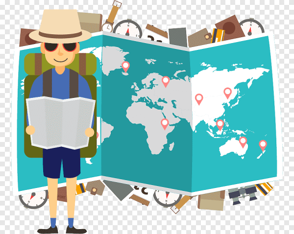 Горы Графика