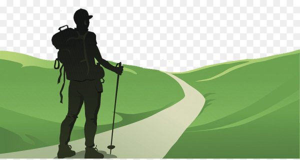 Туризм без фона