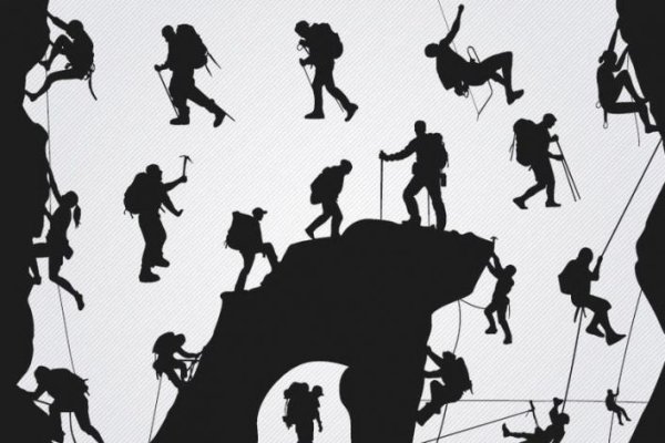 Туризм иллюстрация