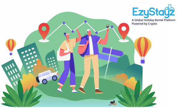 Путешествие на белом фоне