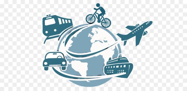 Атрибуты путешественника