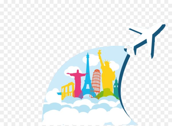 Логотип гора путешествие