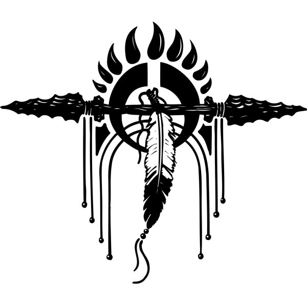 Шаманские символы