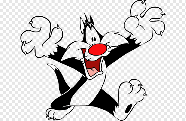 Looney Tunes Сильвестр